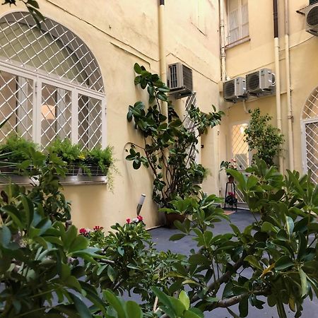 Lata Rana Colosseum Luxury Loft Roma Eksteriør bilde