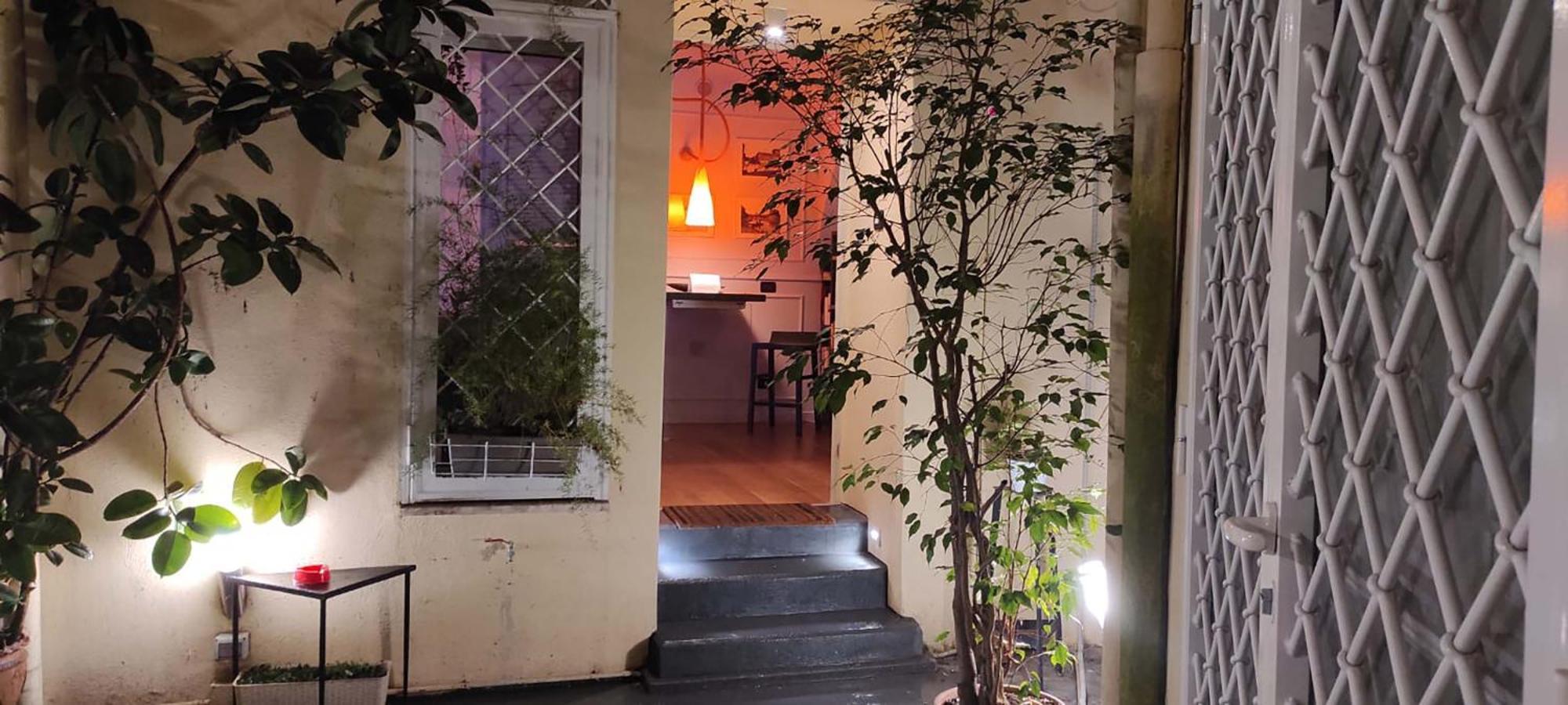 Lata Rana Colosseum Luxury Loft Roma Eksteriør bilde