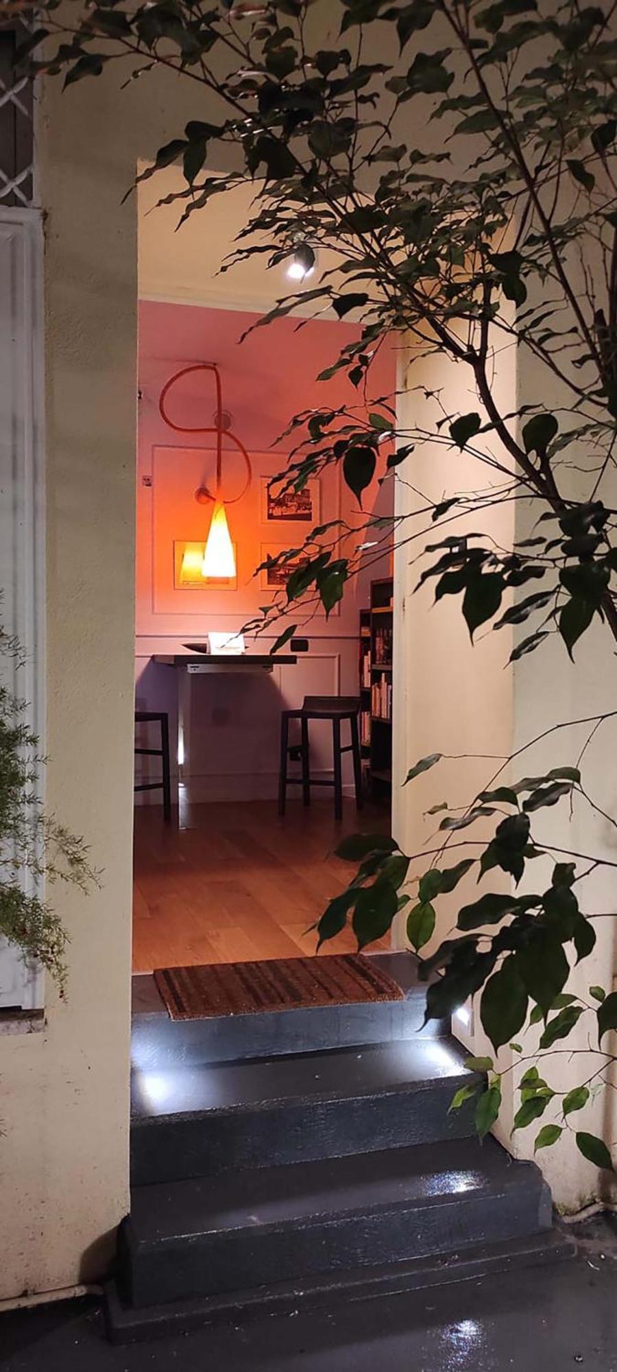 Lata Rana Colosseum Luxury Loft Roma Eksteriør bilde