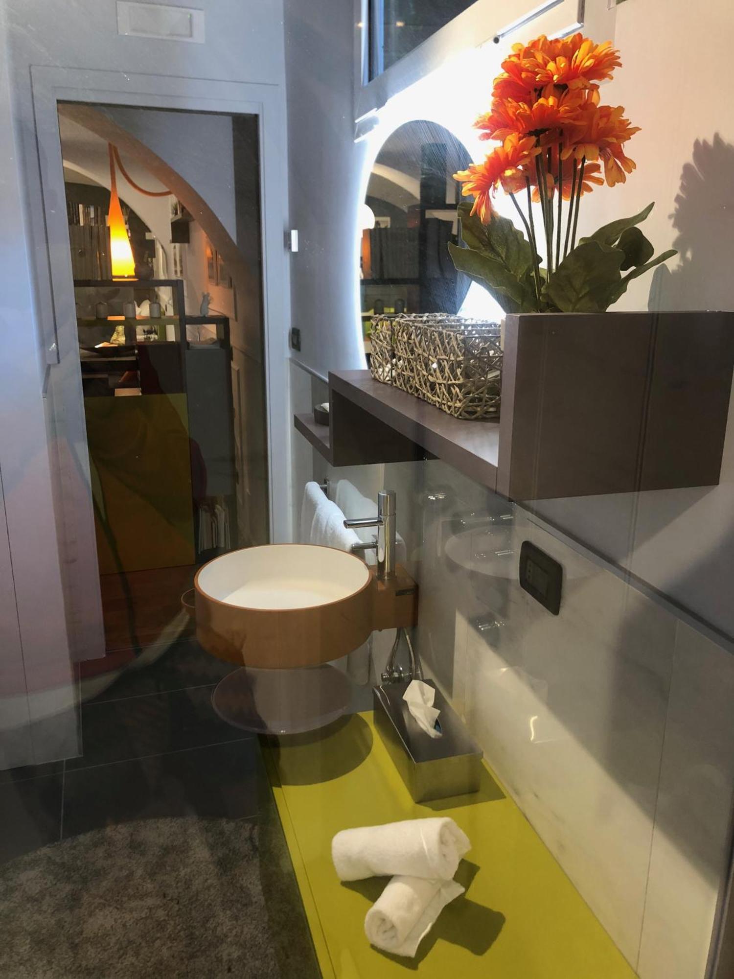 Lata Rana Colosseum Luxury Loft Roma Eksteriør bilde