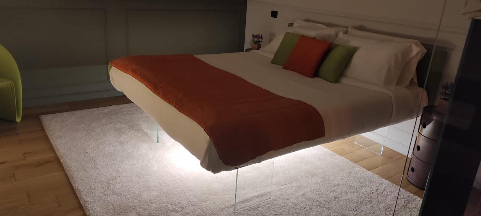 Lata Rana Colosseum Luxury Loft Roma Eksteriør bilde