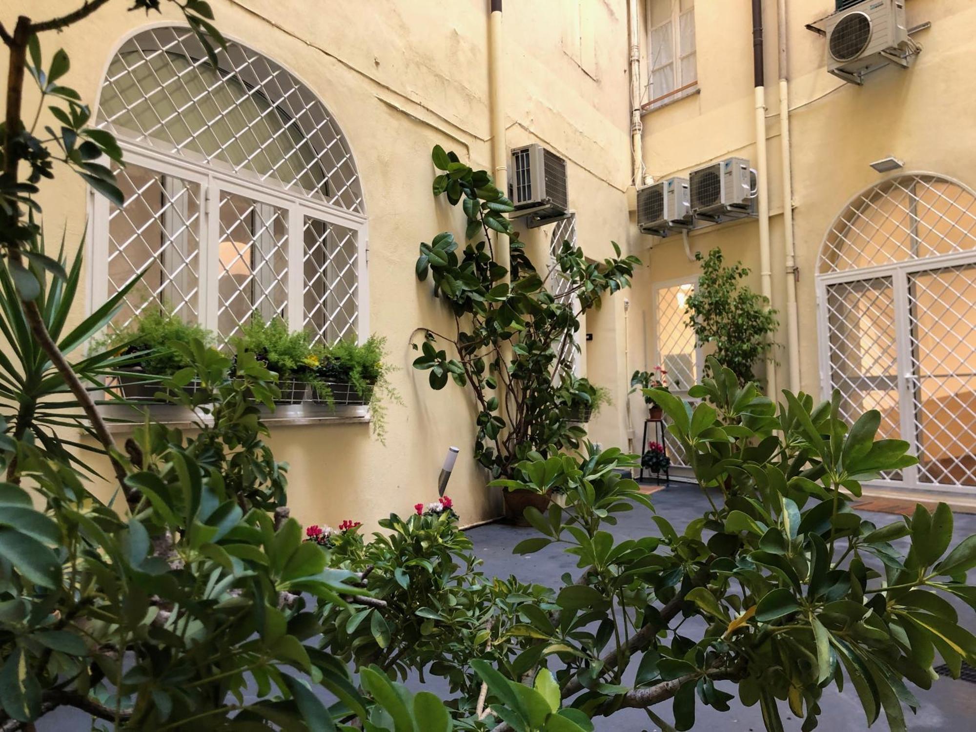 Lata Rana Colosseum Luxury Loft Roma Eksteriør bilde