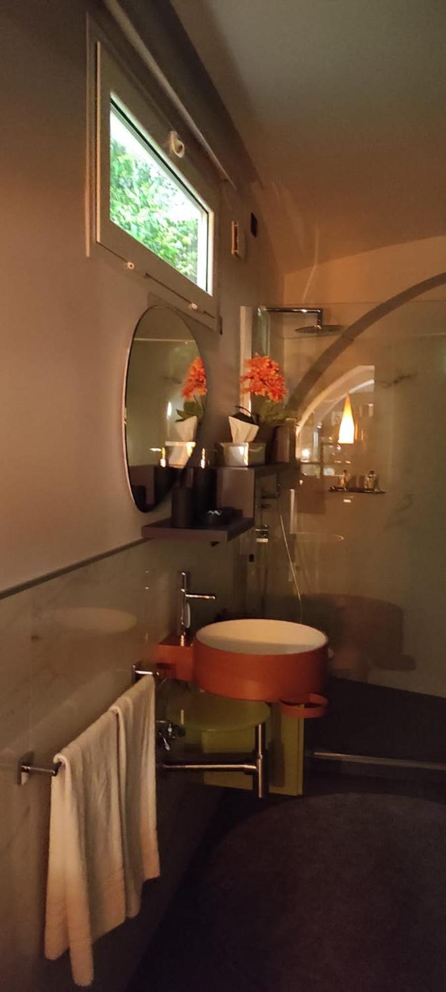 Lata Rana Colosseum Luxury Loft Roma Eksteriør bilde